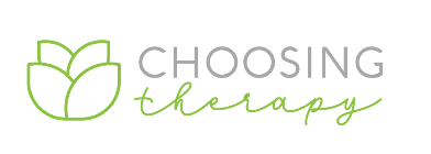 Choosing Therapy Logo