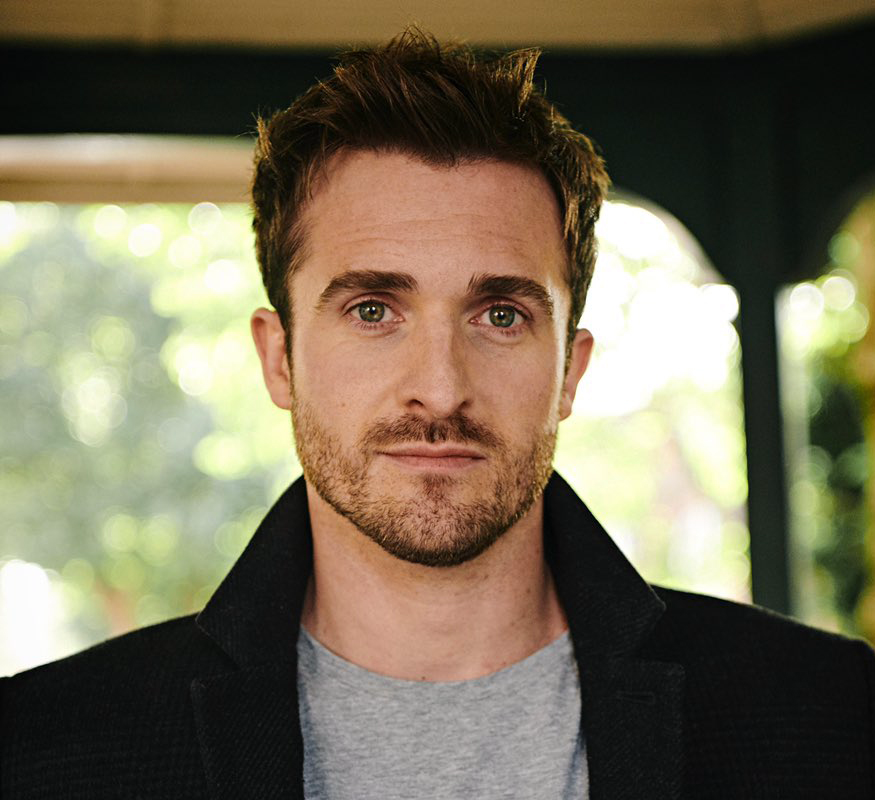 Matthew Hussey