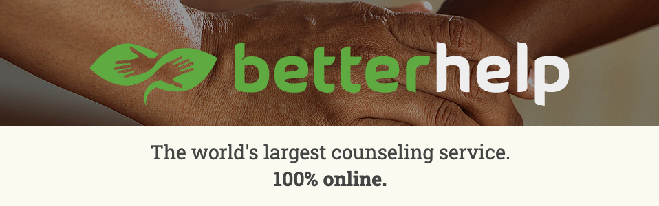 Betterhelp Counseling