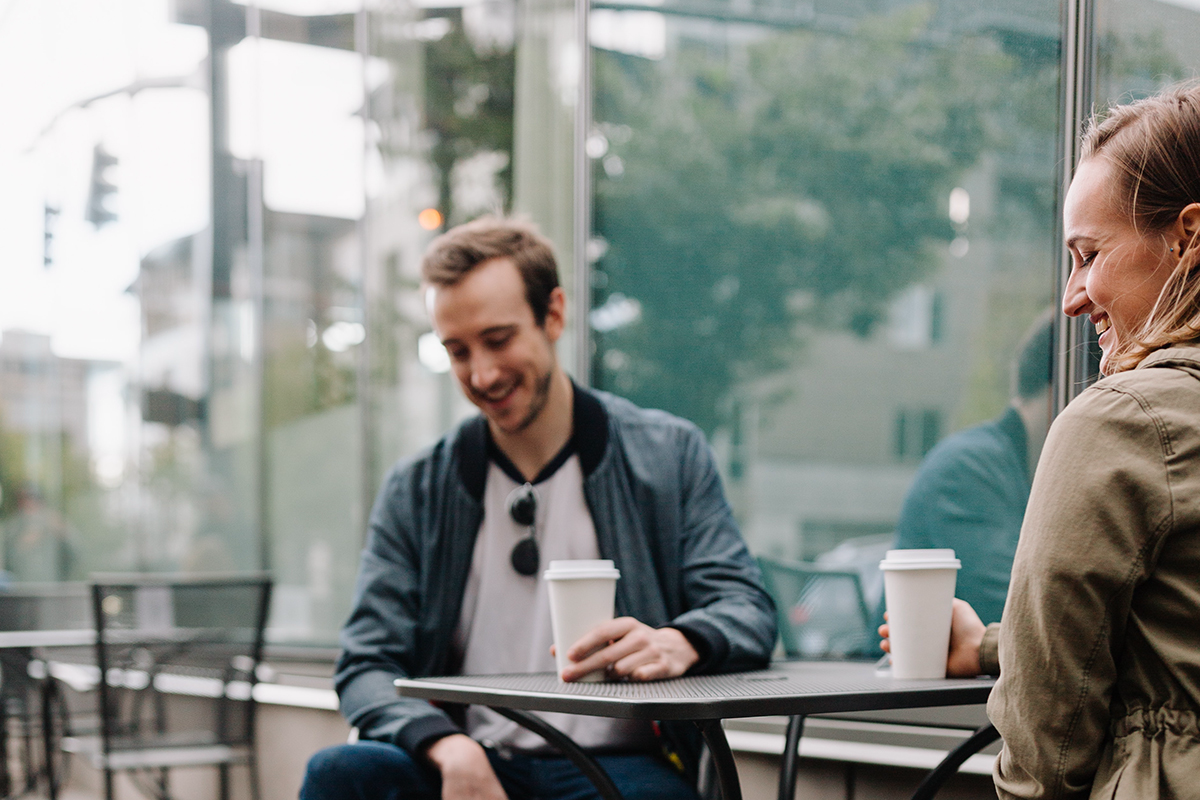 Friends of opposite sex